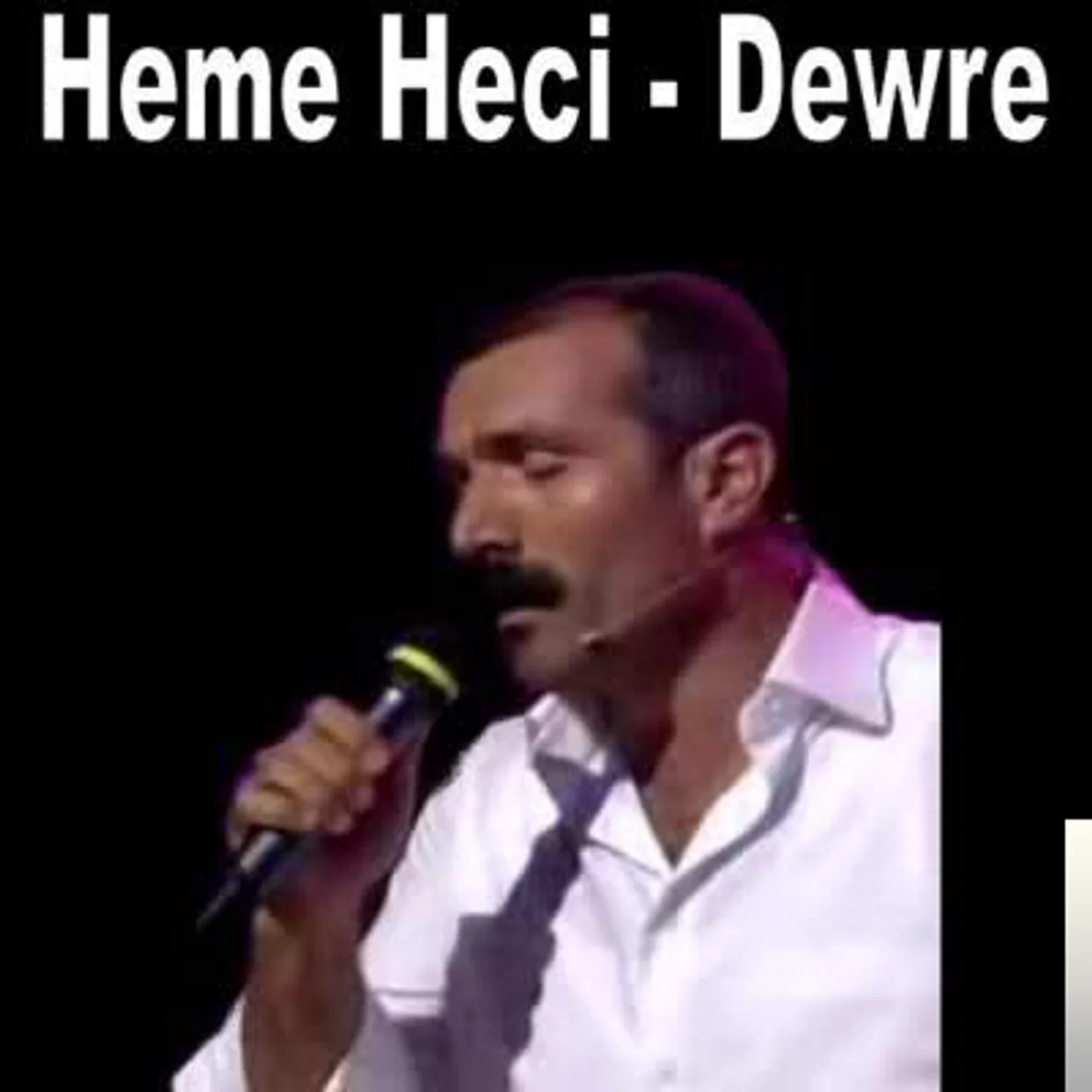 Heme Haci - Keke Mın