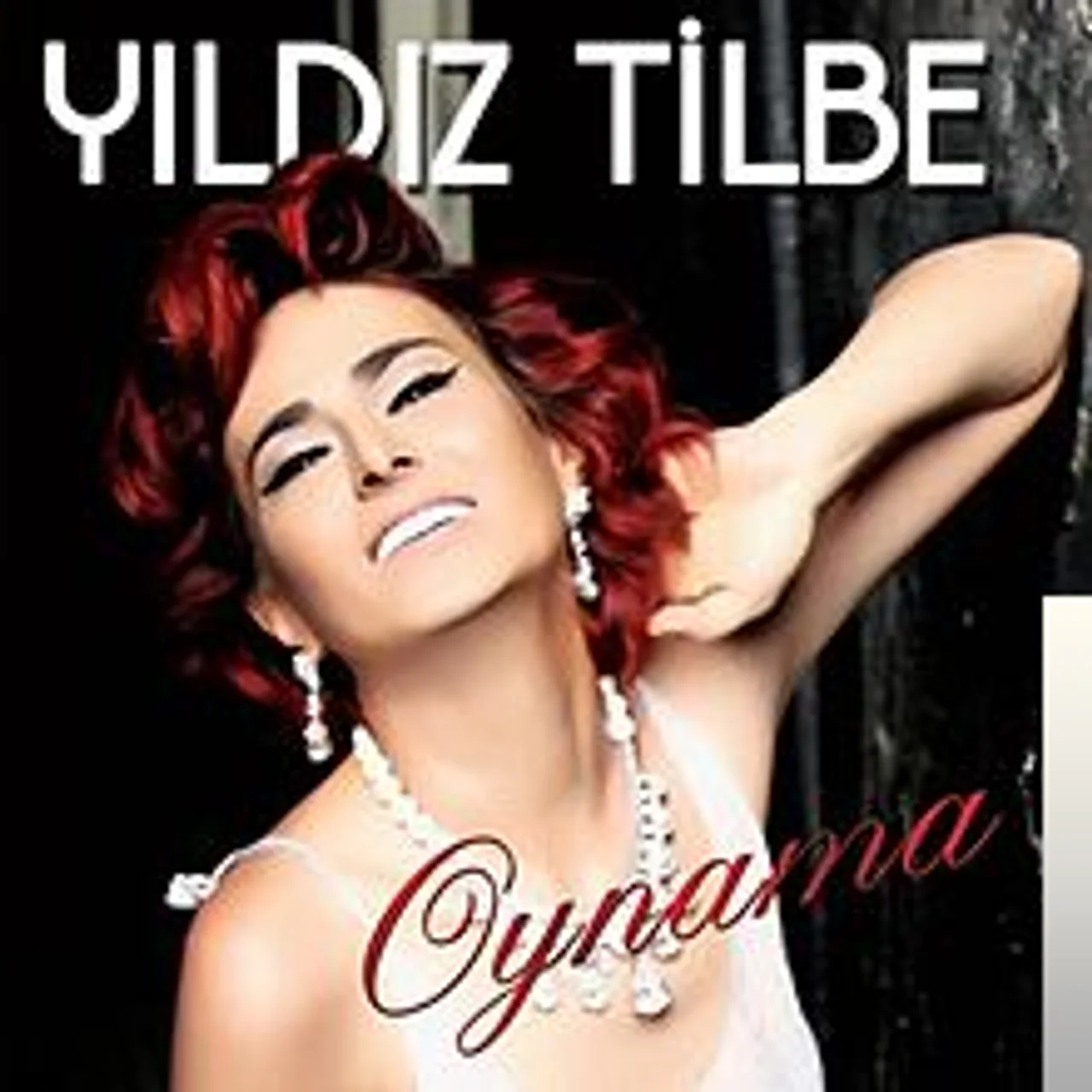 Yıldız Tilbe - Daha Delikanlı