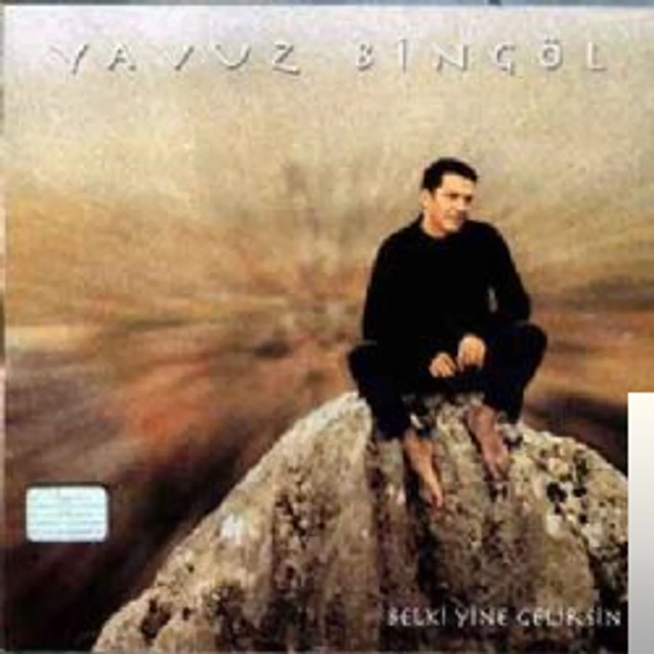Yavuz Bingöl - Ne Gelirse Sevdadan Gelir