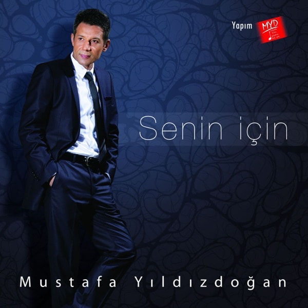 Mustafa Yıldızdoğan - Utancımdan