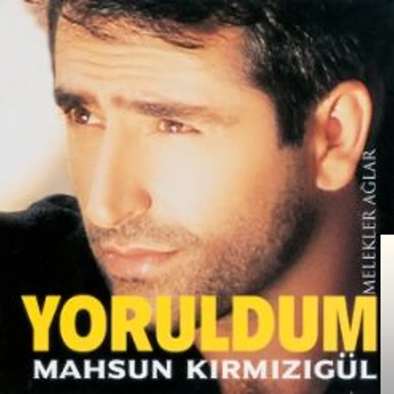 Mahsun Kırmızıgül - Dostum