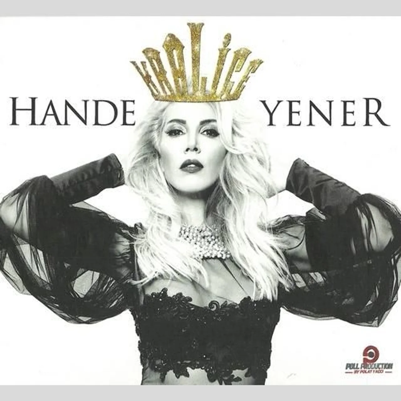 Hande Yener - Ya Ya Ya