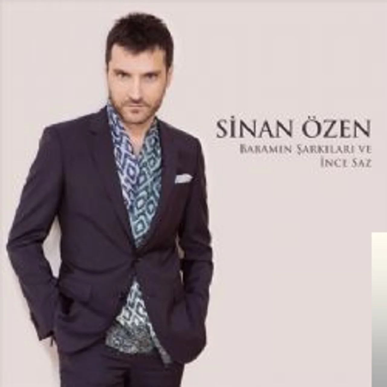 Sinan Özen - Sensiz Kalan Gönlümde
