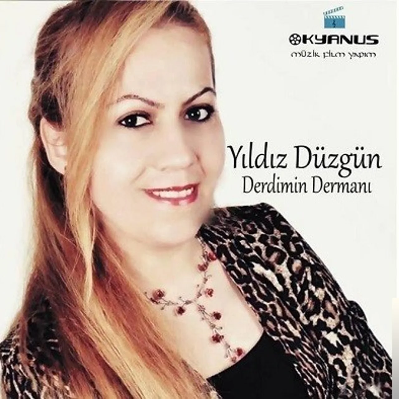 Yıldız Düzgün - Halay Potpori
