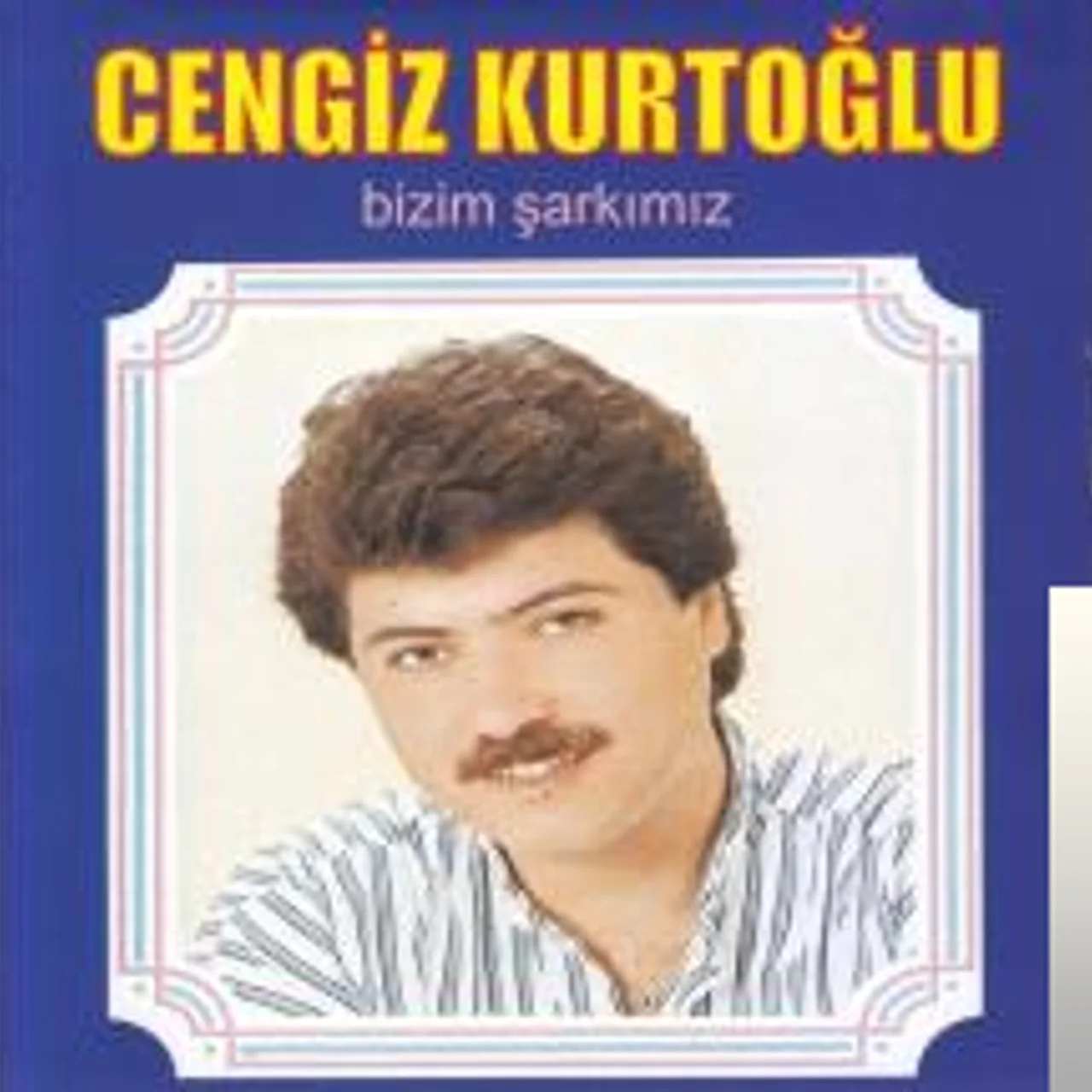 Cengiz Kurtoğlu - Sevme Arkadaş