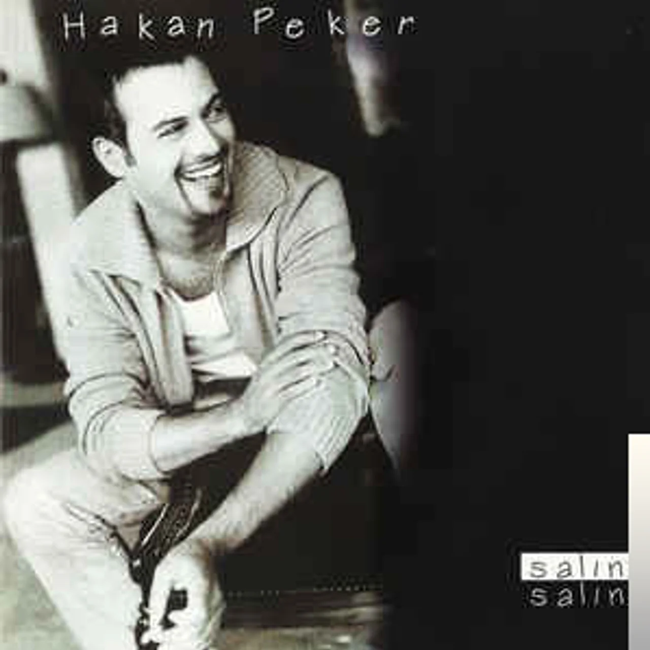 Hakan Peker - Seven Gider Mi