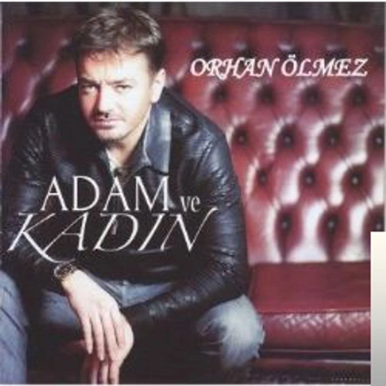 Orhan Ölmez - Kar Tanesi