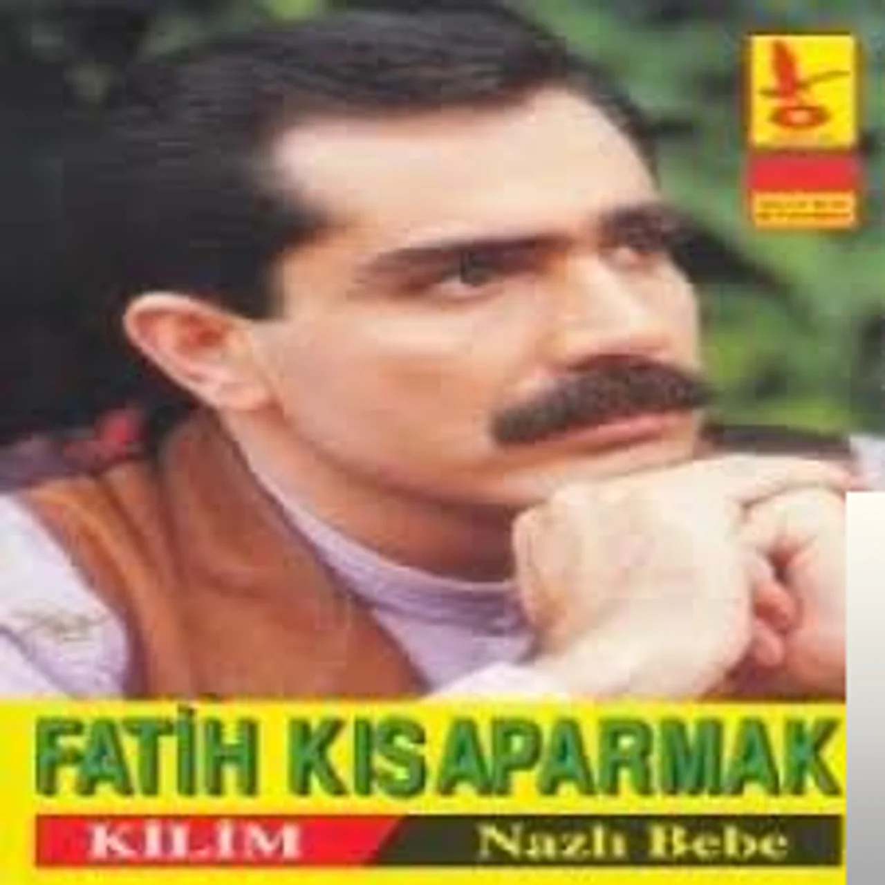 Fatih Kısaparmak - Dağlı Kız