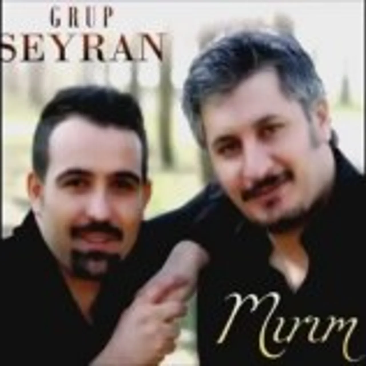 Grup Seyran - Zilan