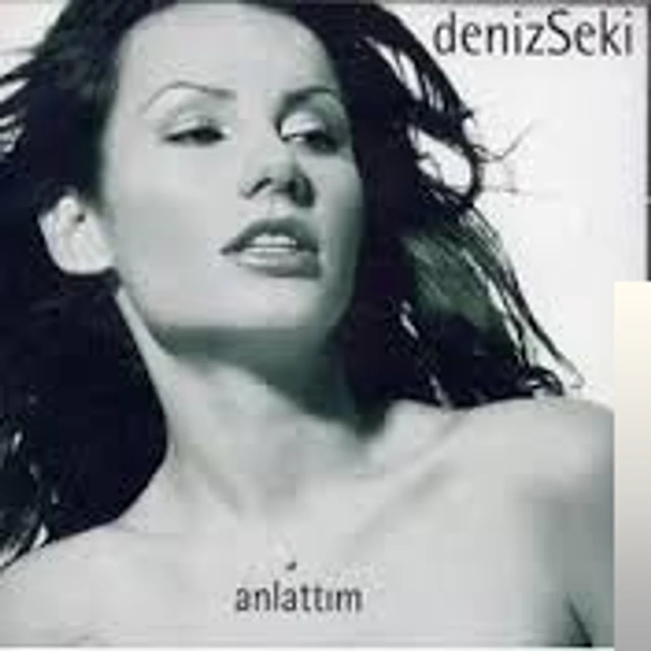 Deniz Seki - Aşk