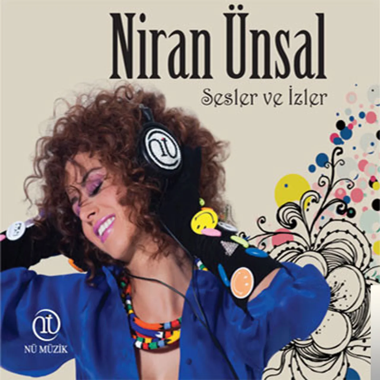 Niran Ünsal - Sevda Yolu