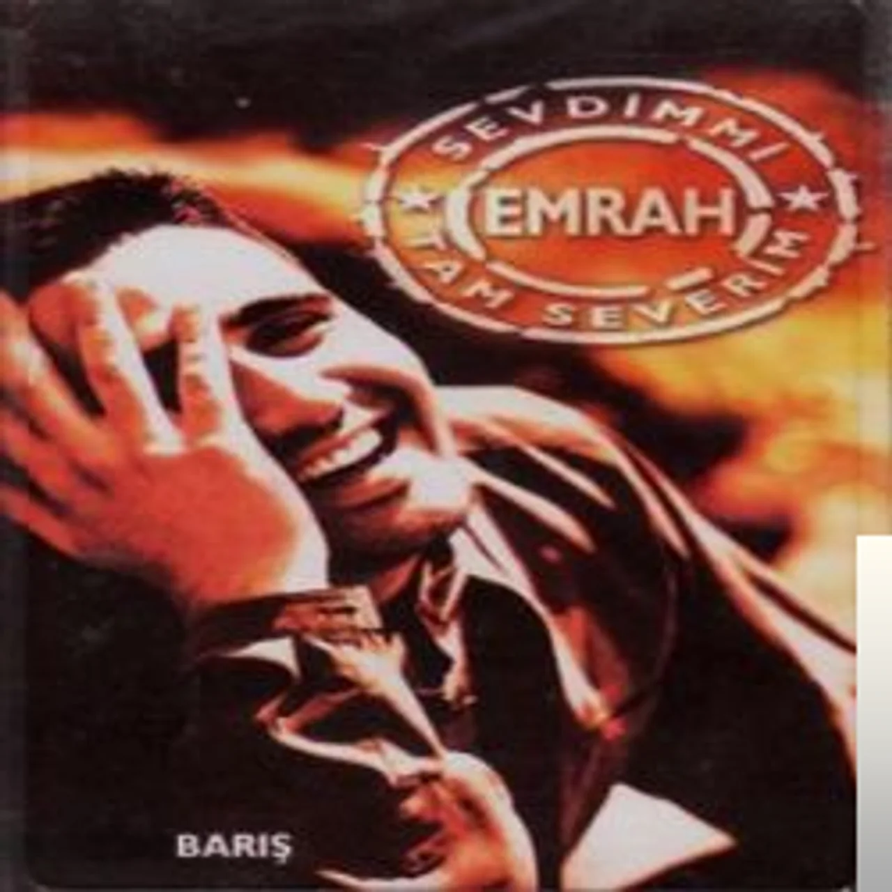 Emrah - Delilo