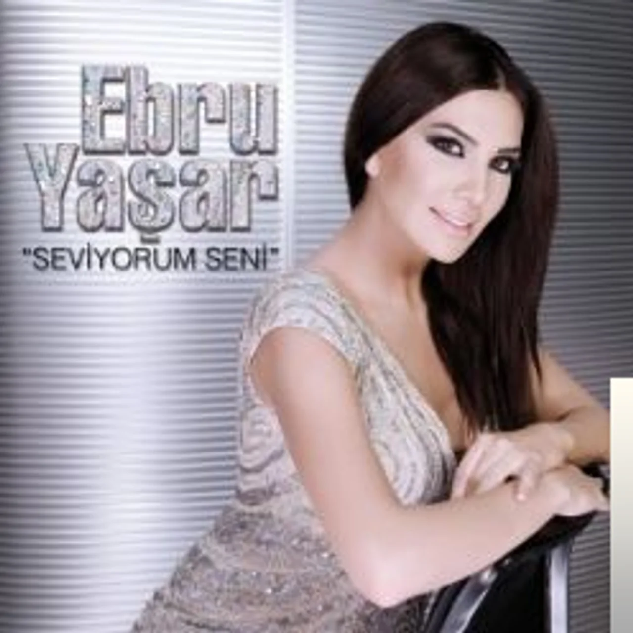 Ebru Yaşar - Eğer (Remix)