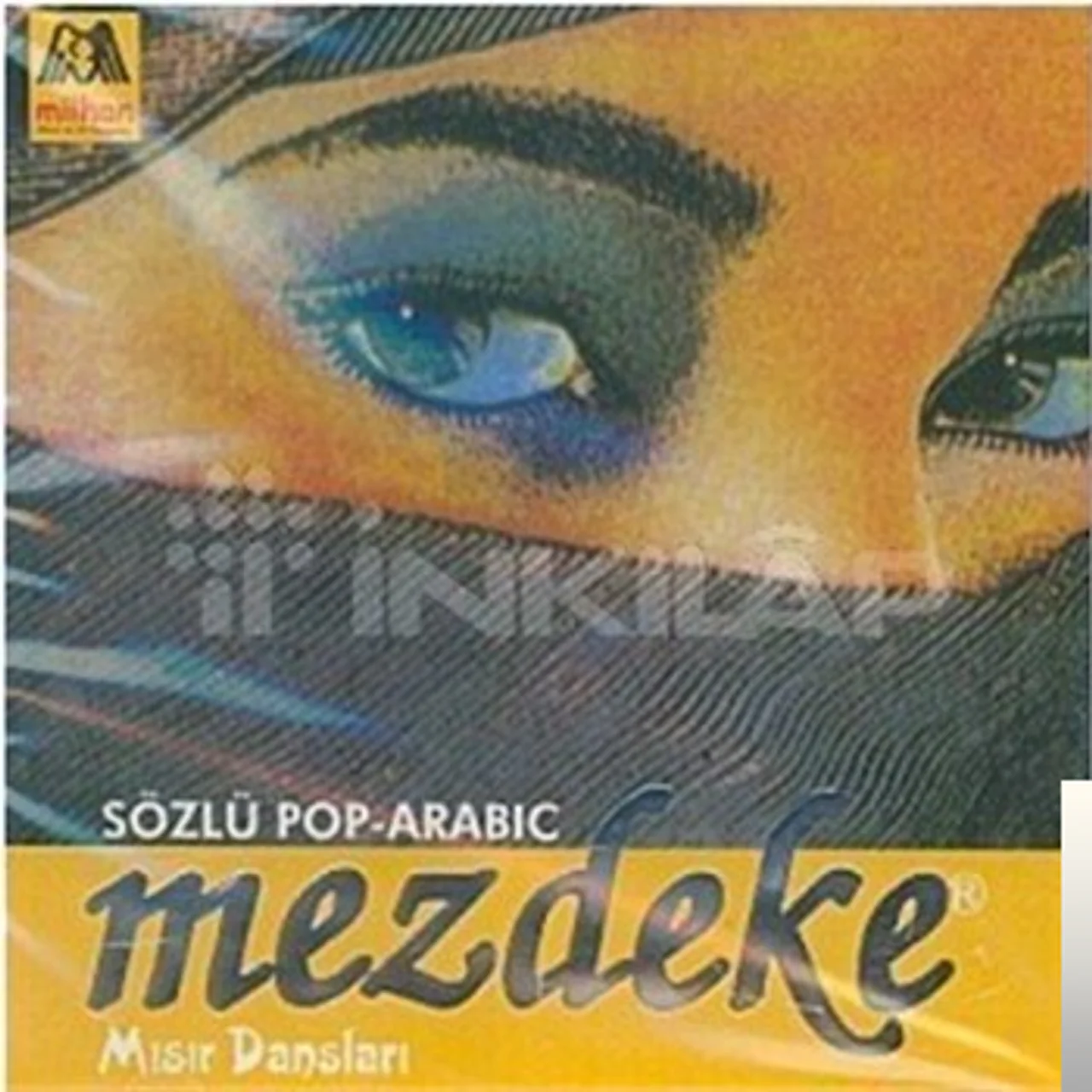Mezdeke - Lee Lee Elfide