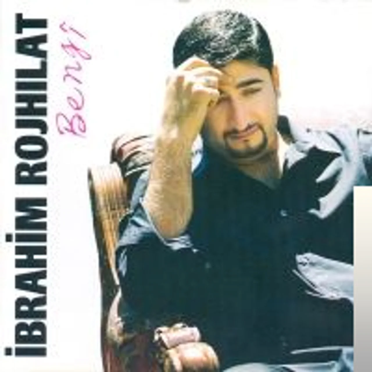 İbrahim Rojhilat - Potpori