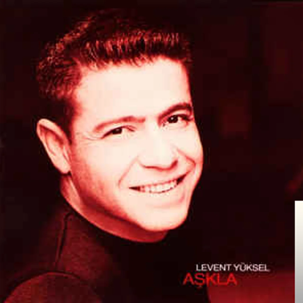 Levent Yüksel - Dalma