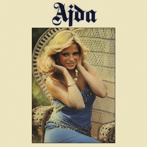 Ajda Pekkan - Gözün Aydın