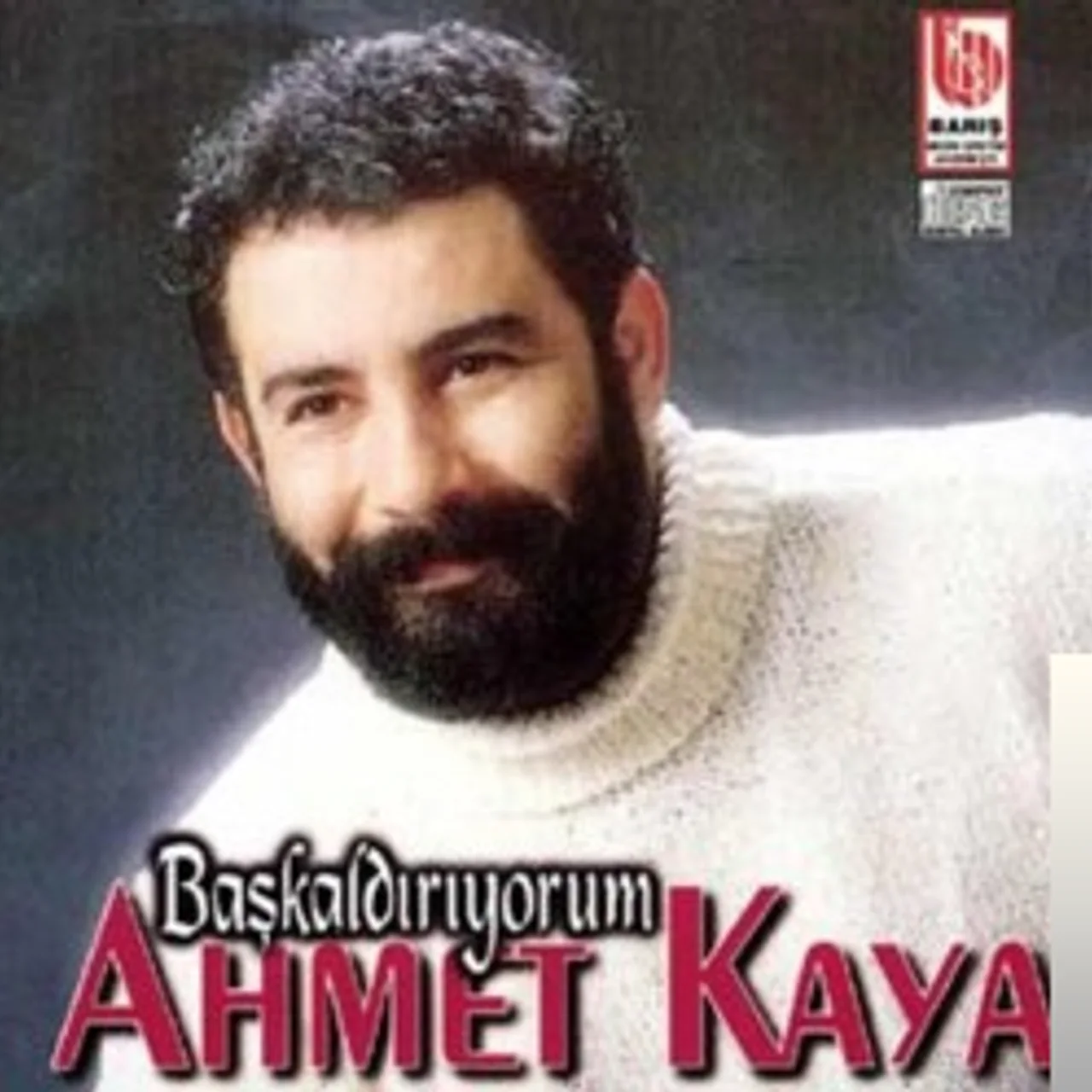 Ahmet Kaya - İçerden Çıkan Adam