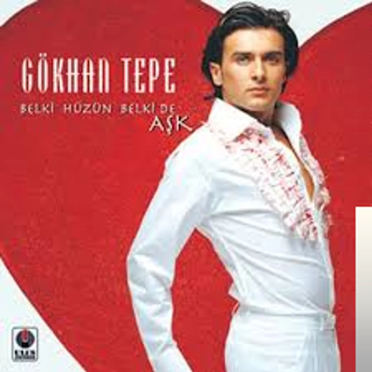 Gökhan Tepe - Annem