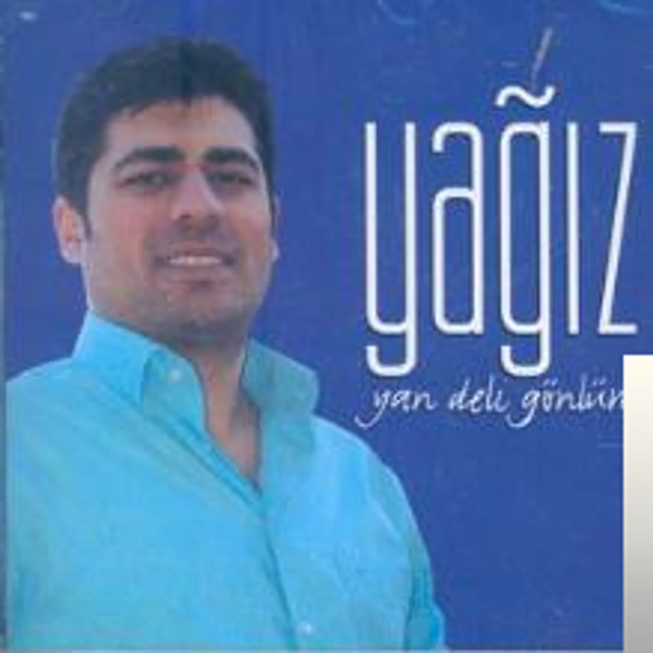 Yağız - Halim Yaman