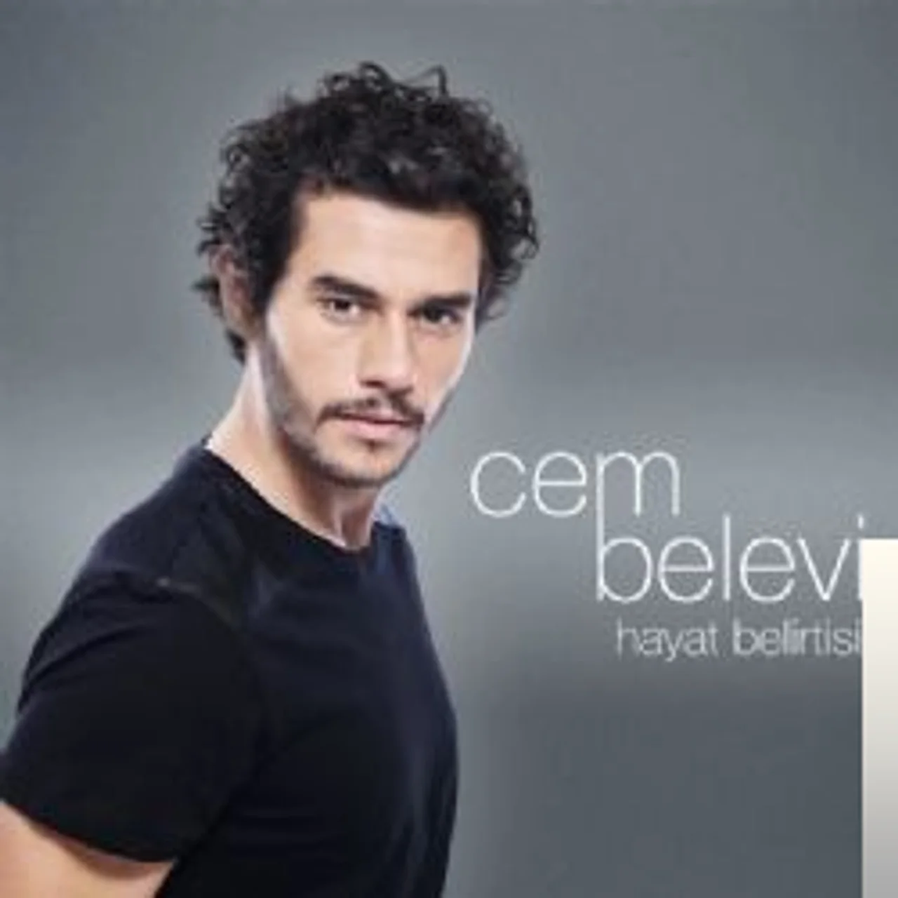 Cem Belevi - Hayat Belirtisi