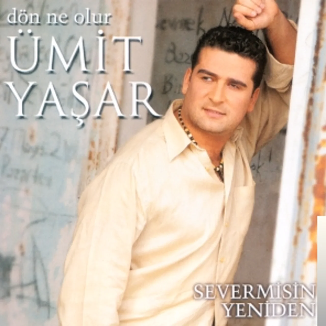 Ümit Yaşar - Severmisin Yeniden