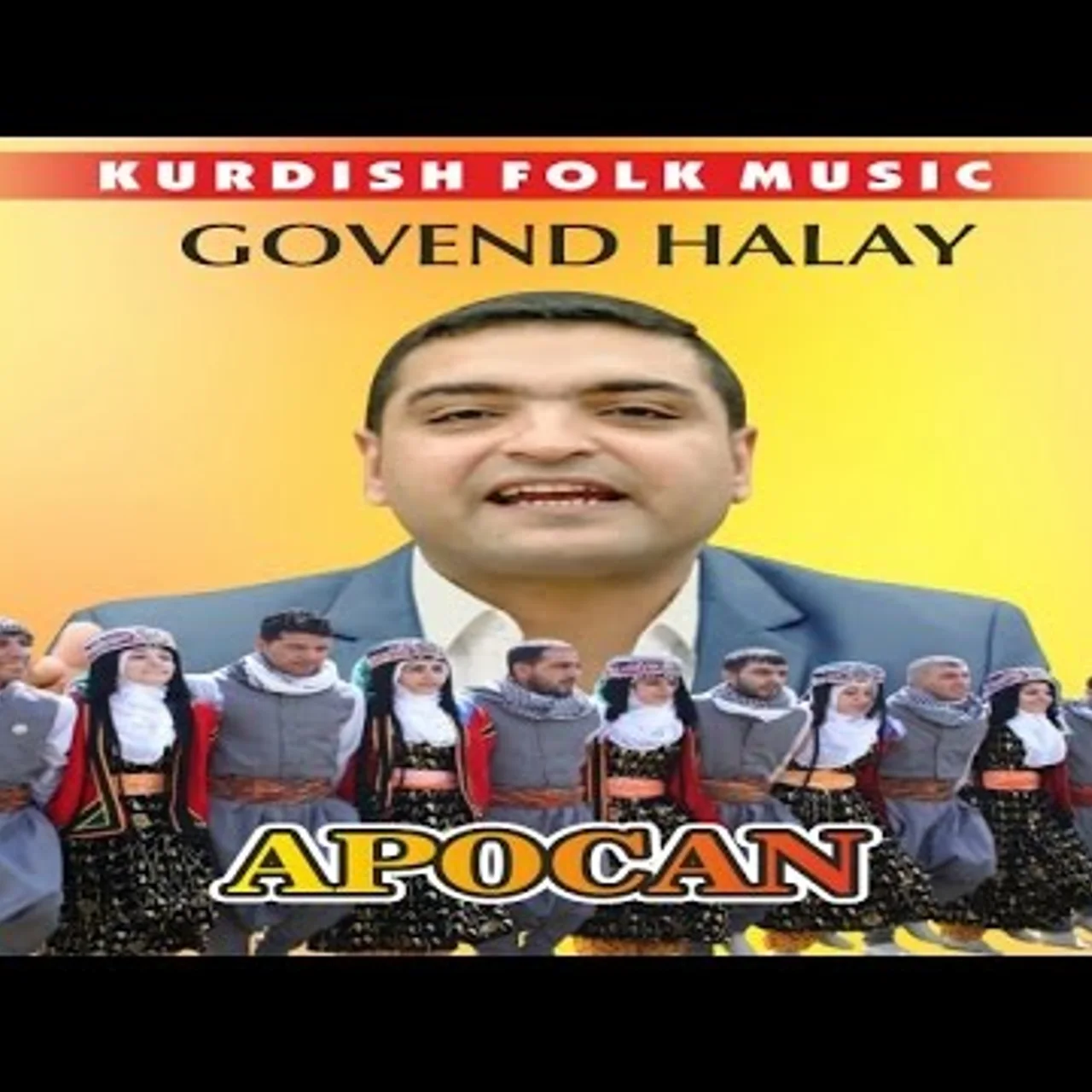 Apocan - Koçeri Oyun