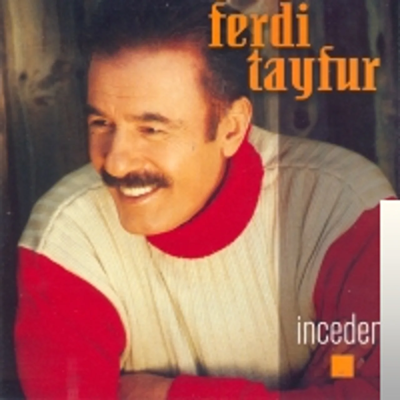 Ferdi Tayfur - Canıma Yetti Kader