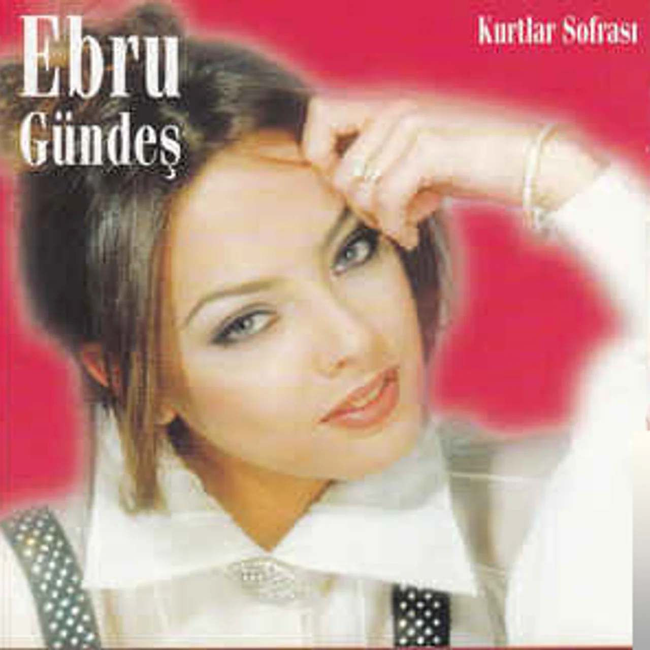 Ebru Gündeş - Efkardayım