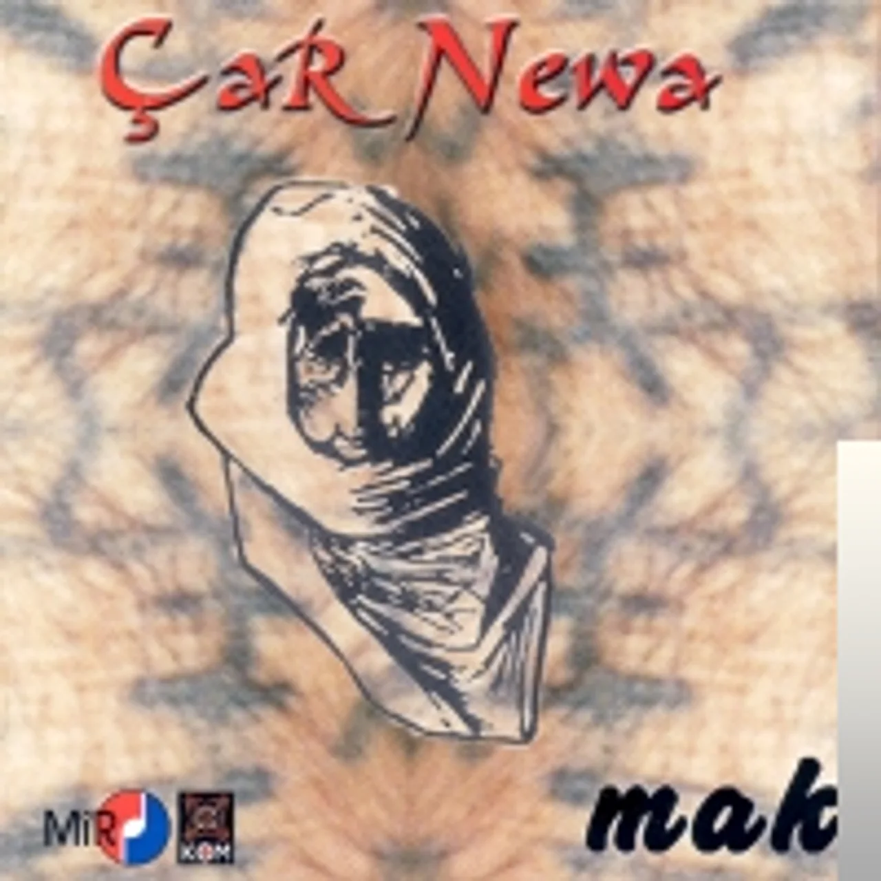 Çar Newa - Bitlis