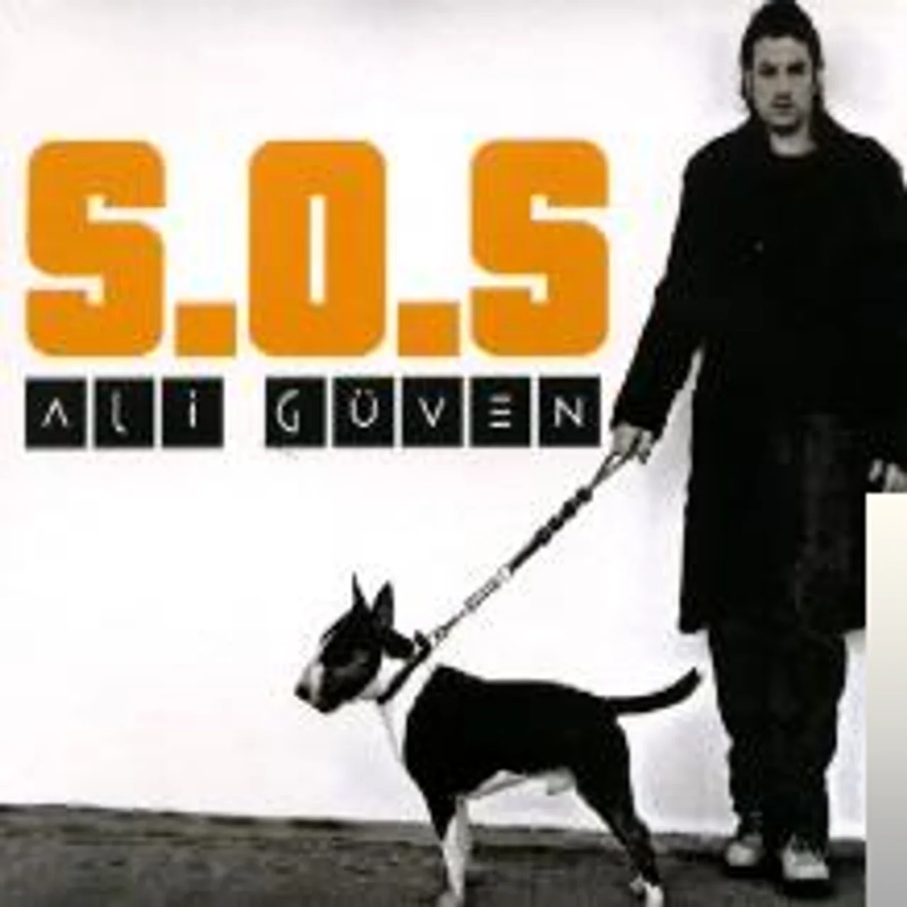 Ali Güven - S.O.S