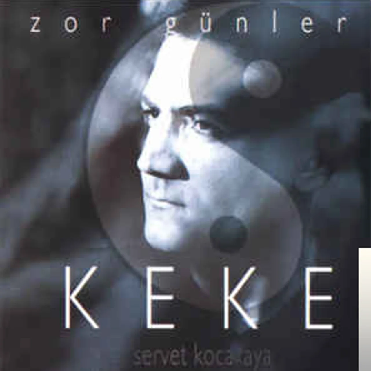 Servet Kocakaya - Ekmek Derdi