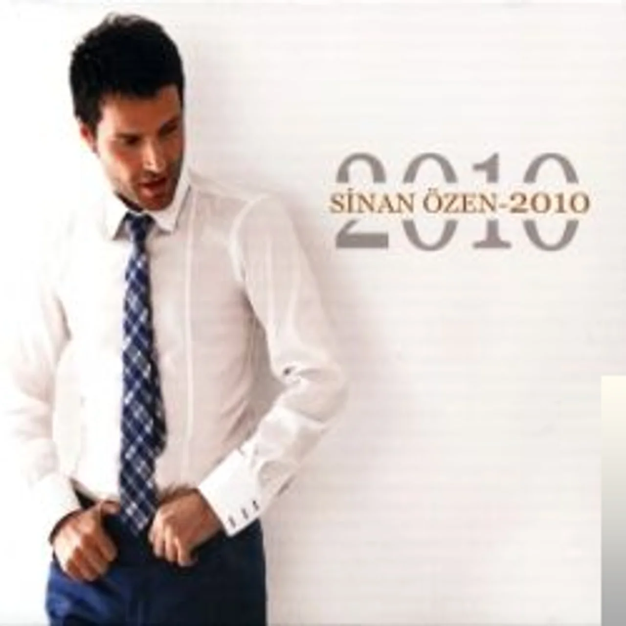 Sinan Özen - Kimim Var