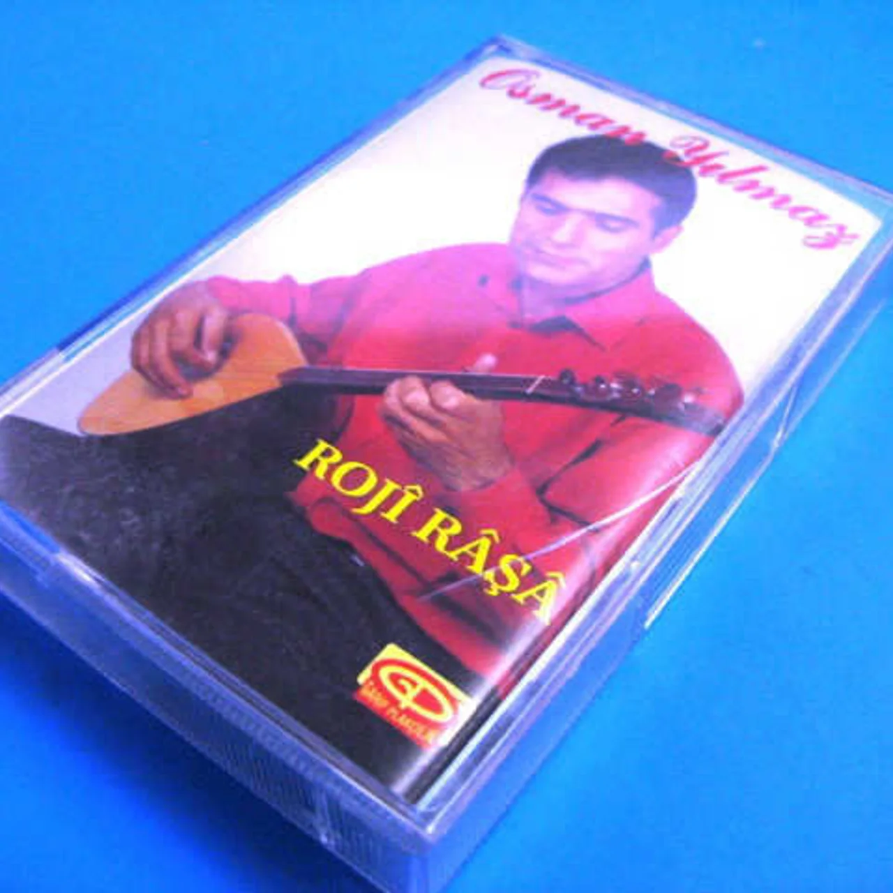 Osman Yılmaz - Te Ez Dinkirim