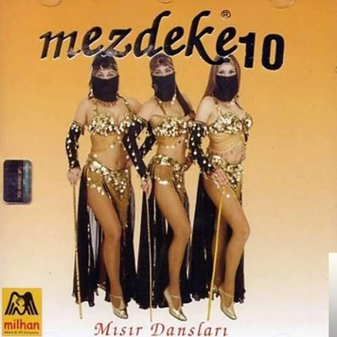 Mezdeke - Kayfaa