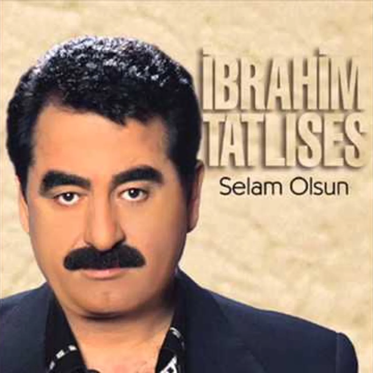 İbrahim Tatlıses - Vay Halıma