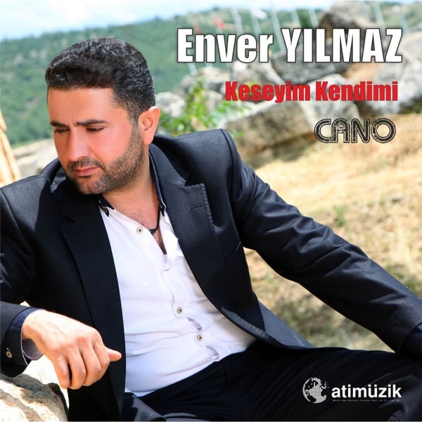 Enver Yılmaz - Hayırsız