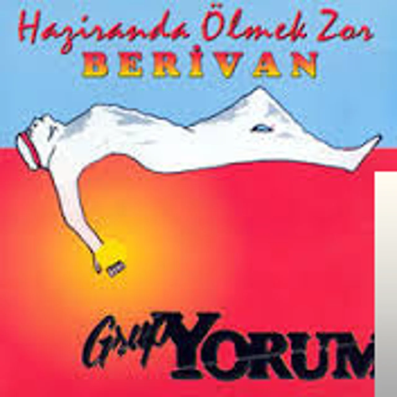 Grup Yorum - Berivan