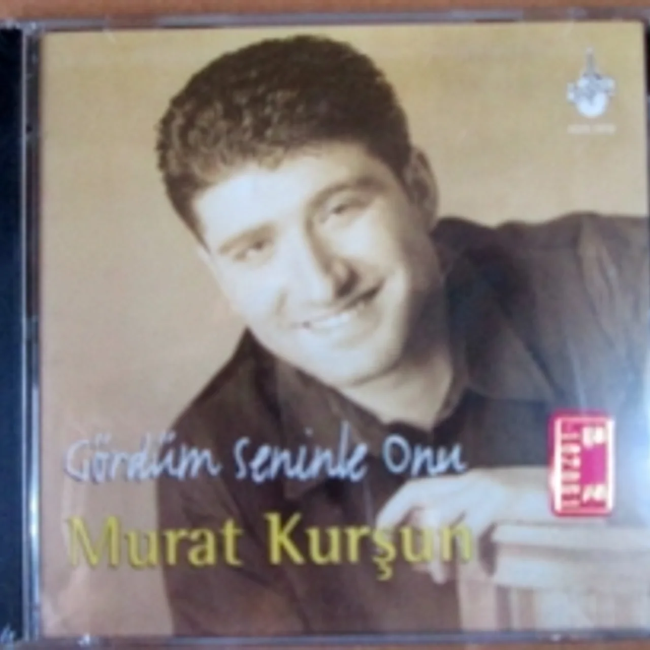 Murat Kurşun - Sakın Gelme