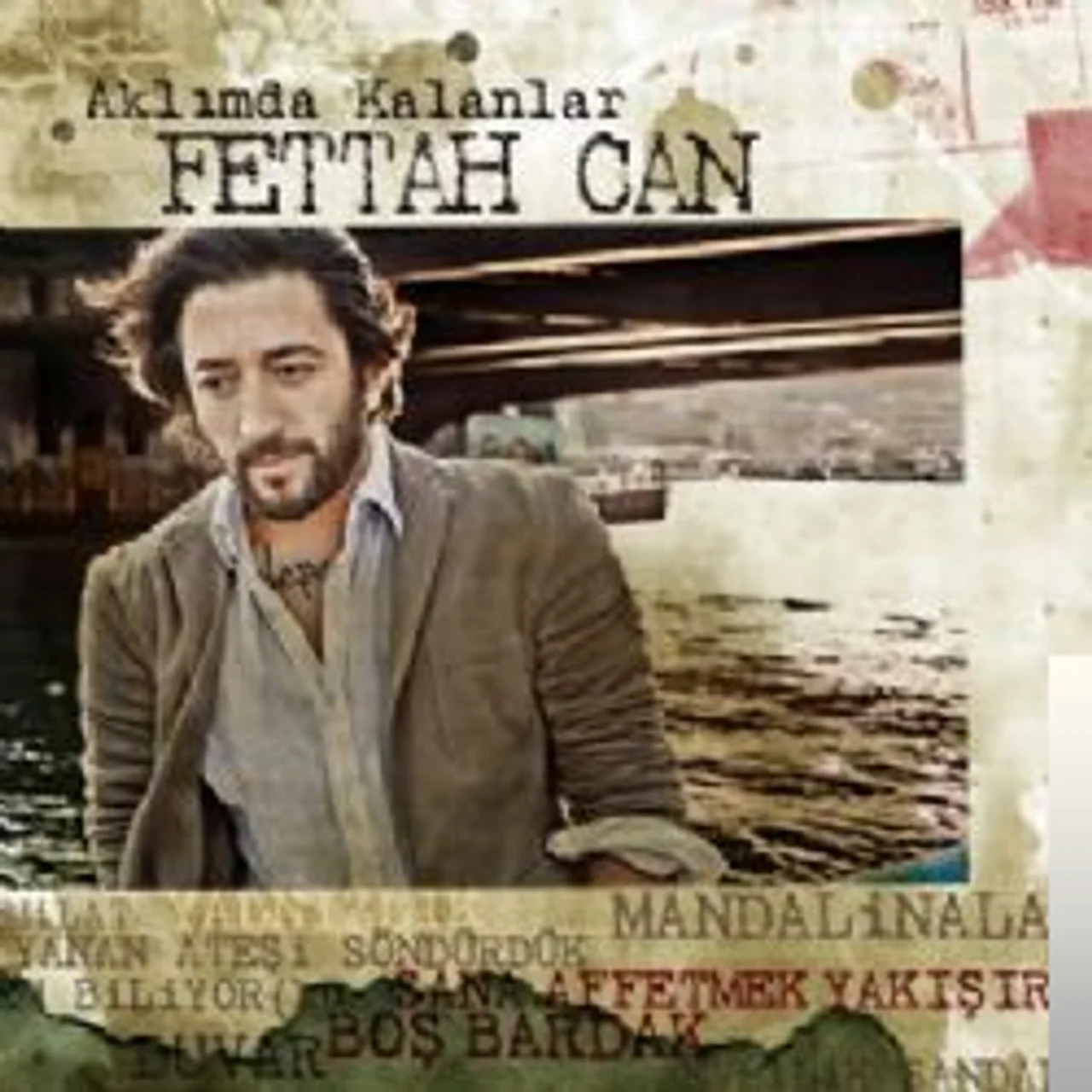 Fettah Can - Evlilik Sandalı