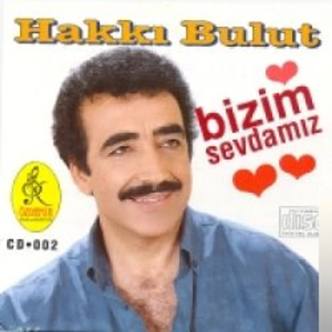 Hakkı Bulut - Anlayamazsın