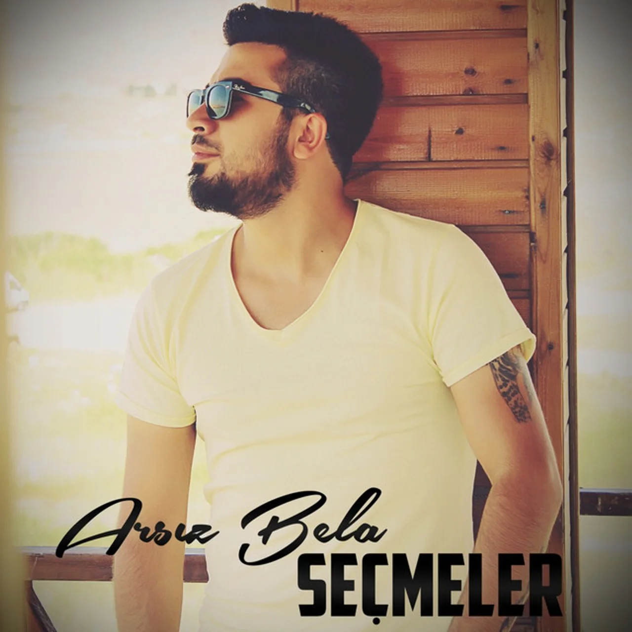 Arsız Bela - Sene Doksan İki