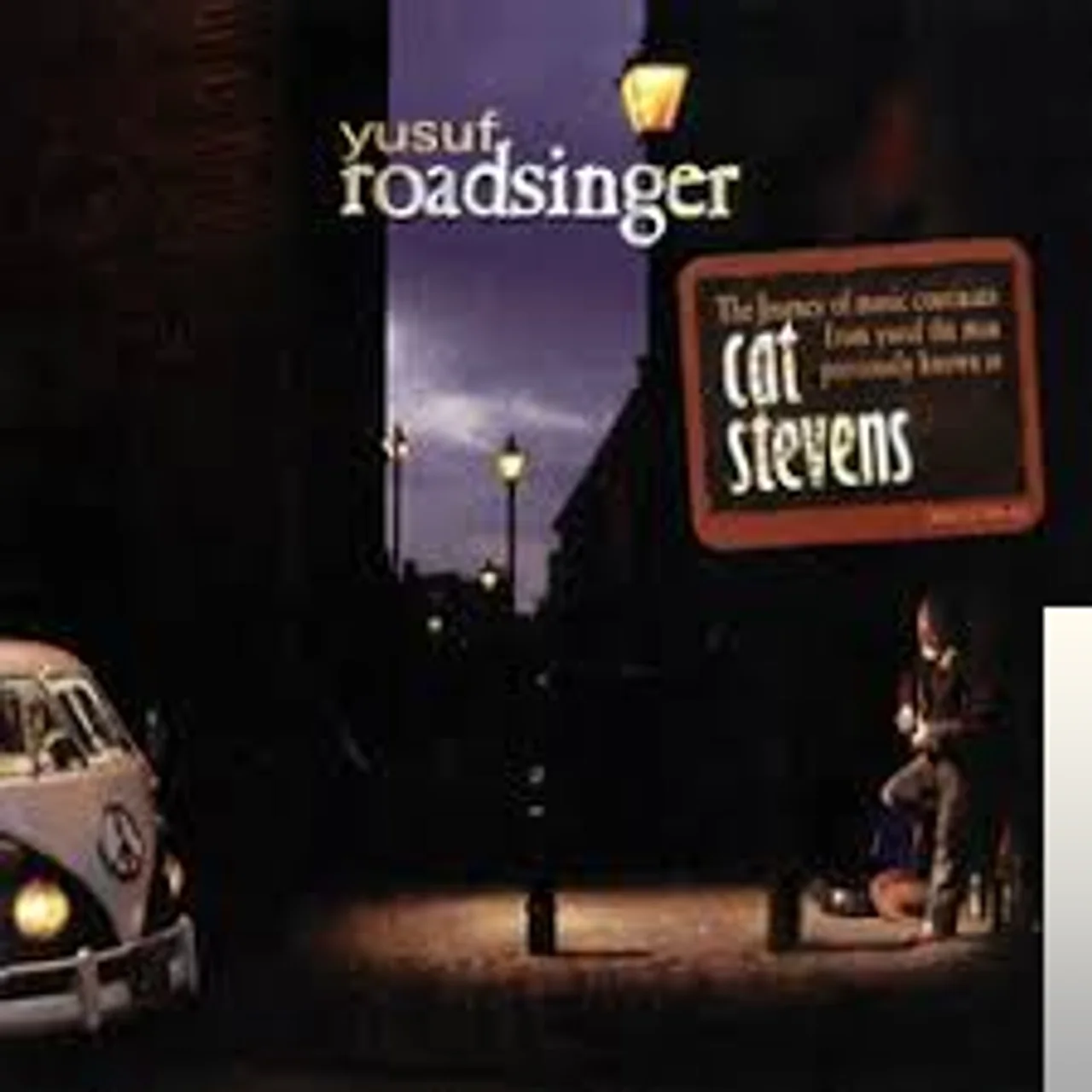 Yusuf İslam - All Kinds of Roses
