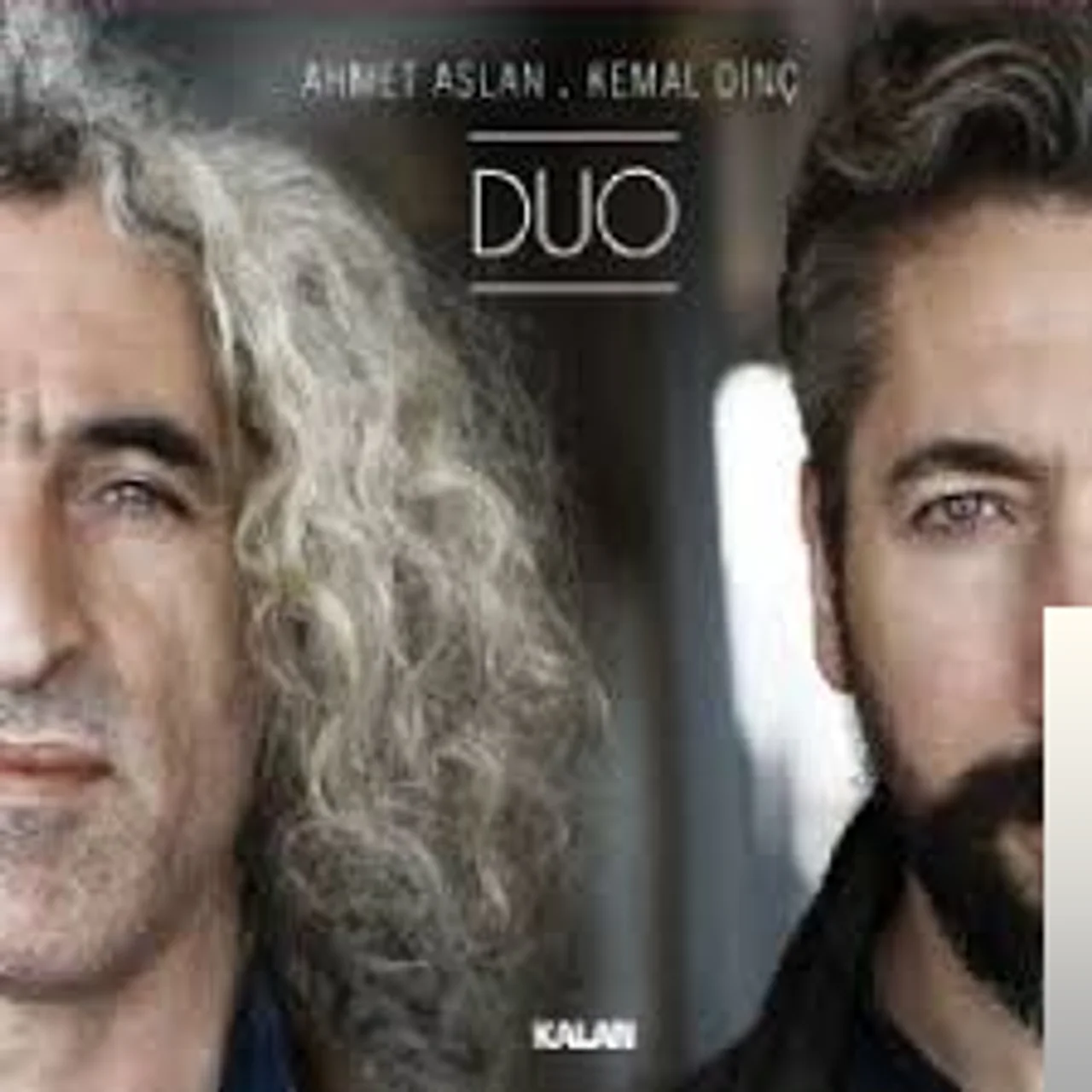 Ahmet Aslan - Ceylan Gözlerine