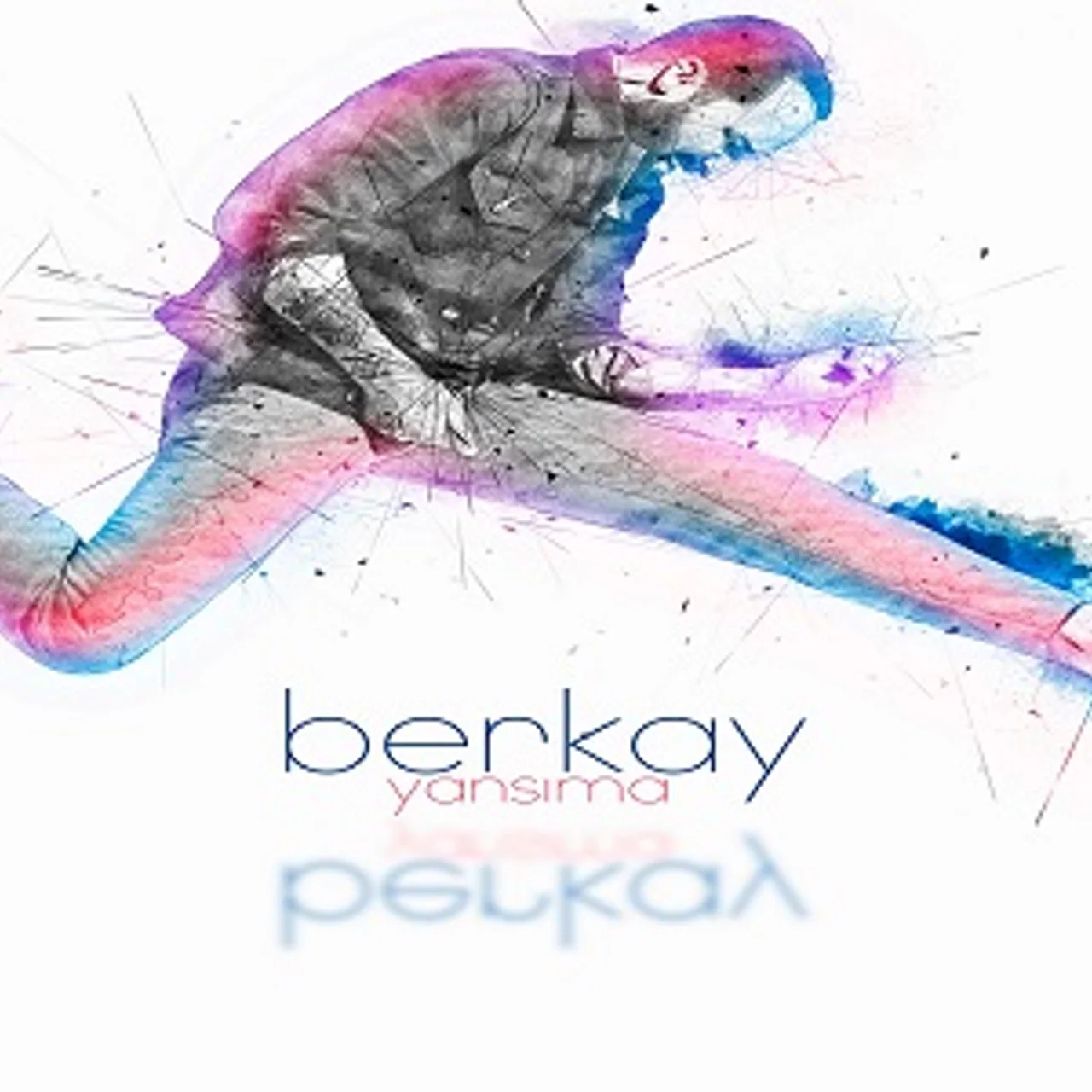 Berkay - Açık Ara