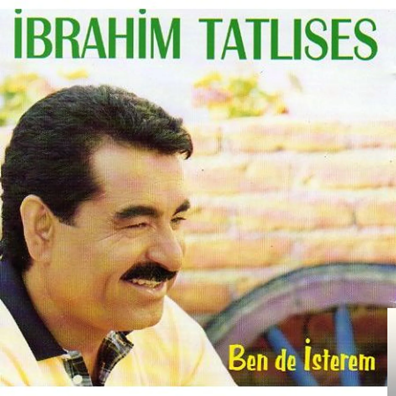 İbrahim Tatlıses - Ormancı