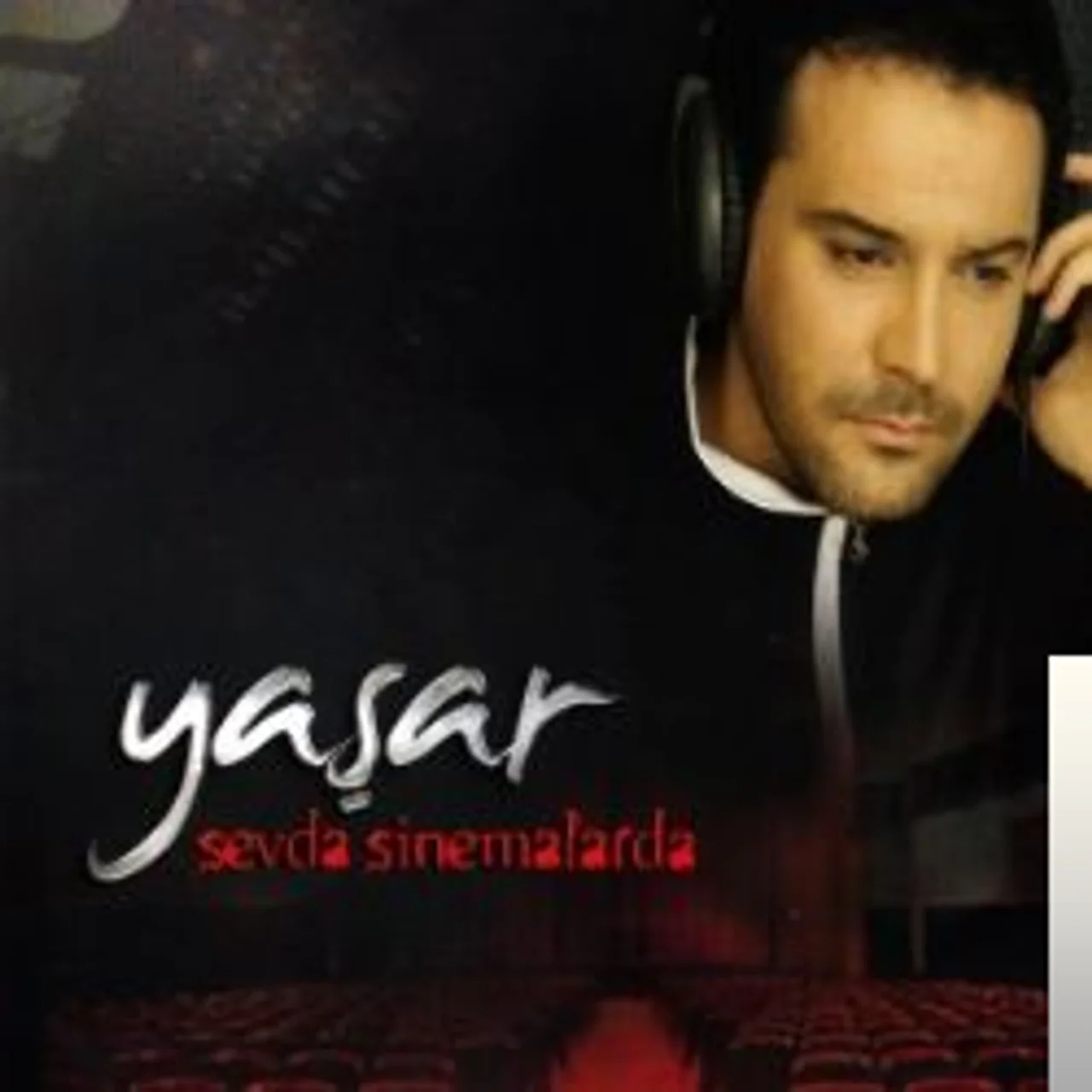 Yaşar - Bir Rüya Gördüm