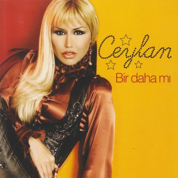 Ceylan - Bayburt