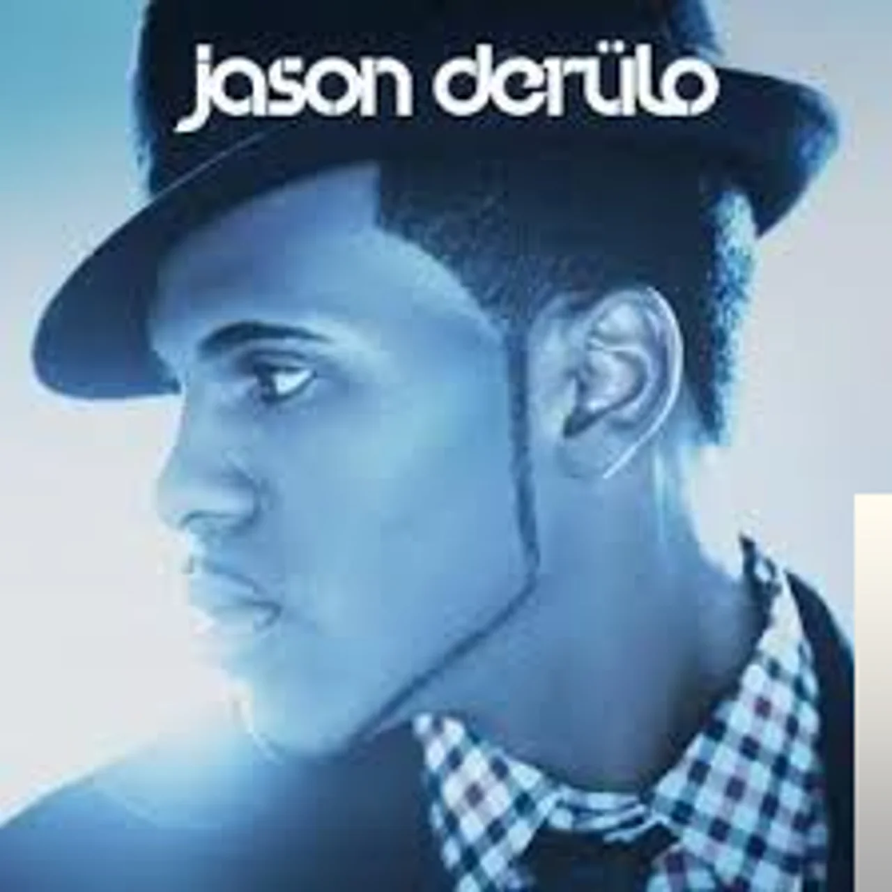 Jason Derulo - What If