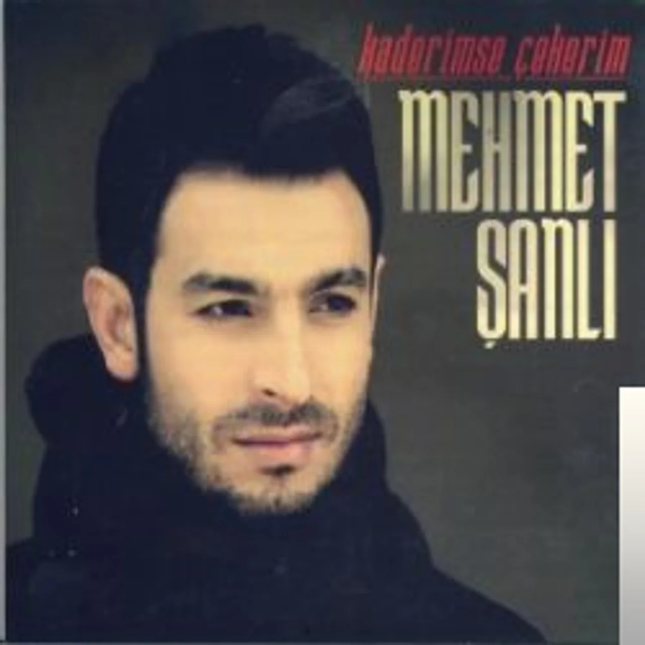 Mehmet Şanlı - Bir Avuç Gözyaşı
